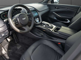 Aston martin DBX 4.0 Biturbo V8 550 ch  occasion  Beaupuy - photo n5