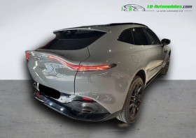Aston martin DBX 4.0 Biturbo V8 550 ch  occasion  Beaupuy - photo n3
