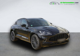 Aston martin DBX , garage LB AUTOMOBILES  Beaupuy