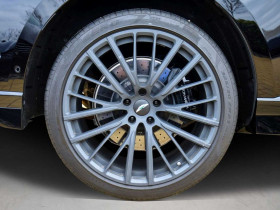 Aston martin DBX 4.0 Biturbo V8 550 ch  occasion  Beaupuy - photo n6