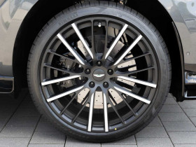 Aston martin DBX 4.0 Biturbo V8 550 ch  occasion  Beaupuy - photo n10