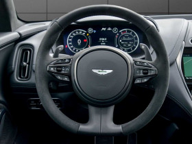 Aston martin DBX 4.0 Biturbo V8 550 ch  occasion  Beaupuy - photo n5