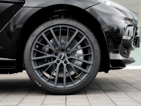 Aston martin DBX 4.0 Biturbo V8 550 ch  occasion  Beaupuy - photo n7