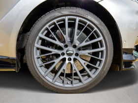 Aston martin DBX 4.0 Biturbo V8 550 ch  occasion  Beaupuy - photo n5