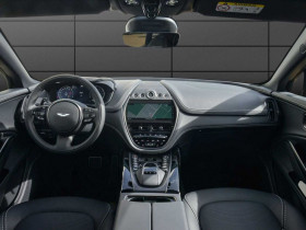 Aston martin DBX 4.0 Biturbo V8 550 ch  occasion  Beaupuy - photo n3