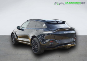 Aston martin DBX 4.0 Biturbo V8 550 ch  occasion  Beaupuy - photo n2