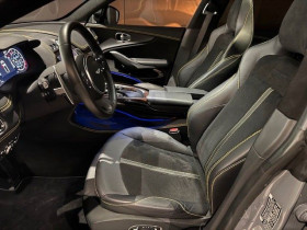 Aston martin DBX 4.0 Biturbo V8 550 ch  occasion  Beaupuy - photo n4