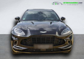 Aston martin DBX 4.0 Biturbo V8 550 ch  occasion  Beaupuy - photo n4