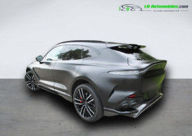 Aston martin DBX 4.0 Biturbo V8 550 ch  occasion  Beaupuy - photo n2
