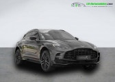 Aston martin DBX occasion année 2024 boite Automatique Annonce Aston martin DBX occasion Essence 4.0 Biturbo V8 550 ch à Beaupuy