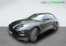 Aston martin DBX , garage LB AUTOMOBILES  Beaupuy