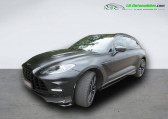 Aston martin DBX occasion année 2023 boite Automatique Annonce Aston martin DBX occasion Essence 4.0 Biturbo V8 550 ch à Beaupuy