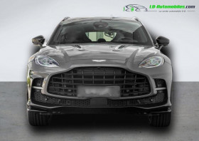 Aston martin DBX 4.0 Biturbo V8 550 ch  occasion  Beaupuy - photo n2