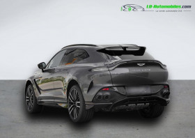 Aston martin DBX 4.0 Biturbo V8 550 ch  occasion  Beaupuy - photo n4