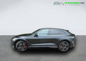Aston martin DBX 4.0 Biturbo V8 550 ch  occasion  Beaupuy - photo n4