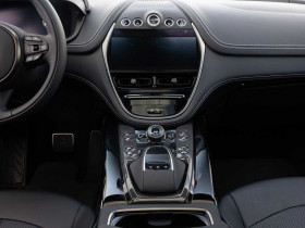Aston martin DBX 4.0 Biturbo V8 550 ch  occasion  Beaupuy - photo n3