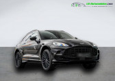 Aston martin DBX occasion année 2024 boite Automatique Annonce Aston martin DBX occasion Essence 4.0 Biturbo V8 550 ch à Beaupuy