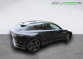 Aston martin DBX 4.0 Biturbo V8 550 ch  occasion  Beaupuy - photo n3