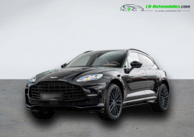 Aston martin DBX 4.0 Biturbo V8 550 ch  occasion  Beaupuy - photo n2