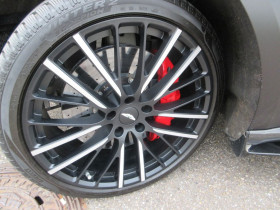 Aston martin DBX 4.0 Biturbo V8 550 ch  occasion  Beaupuy - photo n6