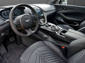 Aston martin DBX 4.0 Biturbo V8 550 ch  occasion  Beaupuy - photo n2