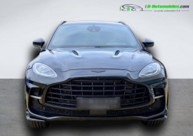 Aston martin DBX 4.0 Biturbo V8 550 ch  occasion  Beaupuy - photo n2