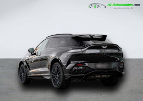Aston martin DBX 4.0 Biturbo V8 550 ch  occasion  Beaupuy - photo n3