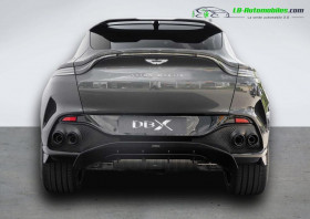 Aston martin DBX 4.0 Biturbo V8 550 ch  occasion  Beaupuy - photo n6