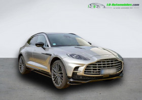 Aston martin DBX , garage LB AUTOMOBILES  Beaupuy