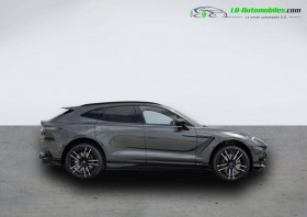 Aston martin DBX 4.0 Biturbo V8 550 ch  occasion  Beaupuy - photo n5