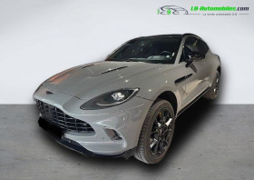Aston martin DBX , garage LB AUTOMOBILES  Beaupuy