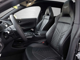 Aston martin DBX 4.0 Biturbo V8 550 ch  occasion  Beaupuy - photo n7
