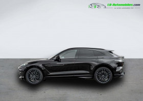 Aston martin DBX 4.0 Biturbo V8 550 ch  occasion  Beaupuy - photo n5