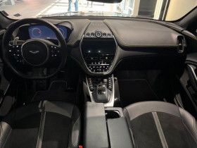 Aston martin DBX 4.0 Biturbo V8 550 ch  occasion  Beaupuy - photo n2