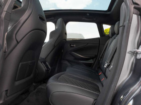 Aston martin DBX 4.0 Biturbo V8 550 ch  occasion  Beaupuy - photo n8