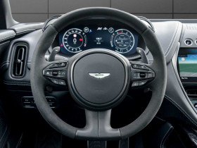 Aston martin DBX 4.0 Biturbo V8 550 ch  occasion  Beaupuy - photo n4