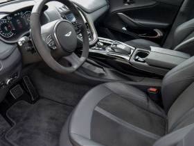 Aston martin DBX 4.0 Biturbo V8 550 ch  occasion  Beaupuy - photo n3