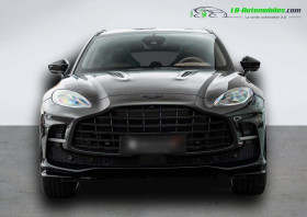 Aston martin DBX 4.0 Biturbo V8 550 ch  occasion  Beaupuy - photo n4