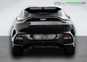 Aston martin DBX 4.0 Biturbo V8 550 ch  occasion  Beaupuy - photo n6