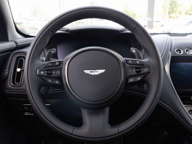 Aston martin DBX 4.0 Biturbo V8 550 ch  occasion  Beaupuy - photo n9