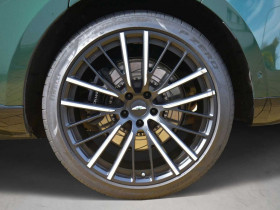 Aston martin DBX 4.0 Biturbo V8 550 ch  occasion  Beaupuy - photo n7