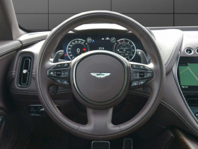 Aston martin DBX 4.0 Biturbo V8 550 ch  occasion  Beaupuy - photo n6