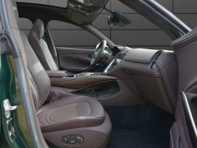 Aston martin DBX 4.0 Biturbo V8 550 ch  occasion  Beaupuy - photo n4