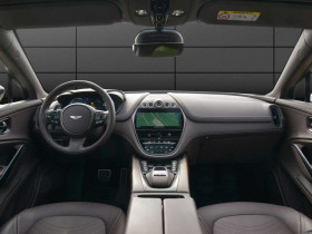 Aston martin DBX 4.0 Biturbo V8 550 ch  occasion  Beaupuy - photo n2