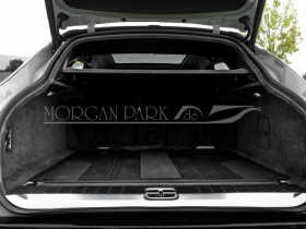 Aston martin DBX 4.0 Biturbo V8 550 ch  occasion  Beaupuy - photo n5
