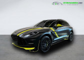 Aston martin DBX 4.0 Biturbo V8 550 ch   Beaupuy 31