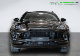 Aston martin DBX , garage LB AUTOMOBILES  Beaupuy
