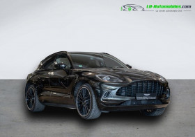 Aston martin DBX 4.0 Biturbo V8 550 ch  occasion  Beaupuy - photo n3