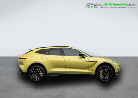 Aston martin DBX 4.0 Biturbo V8 550 ch  occasion  Beaupuy - photo n4