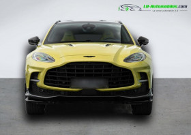 Aston martin DBX 4.0 Biturbo V8 550 ch  occasion  Beaupuy - photo n3